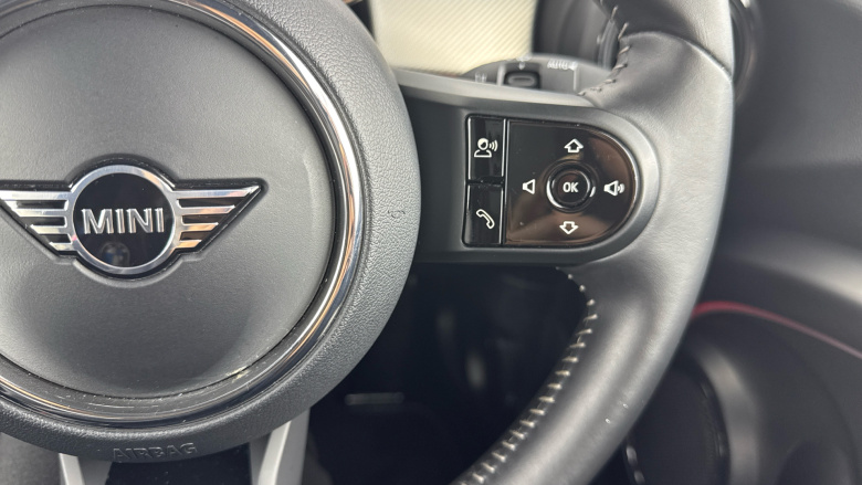 MINI Cooper 1.5 C Classic [Level 2] 3dr Auto Petrol Hatchback